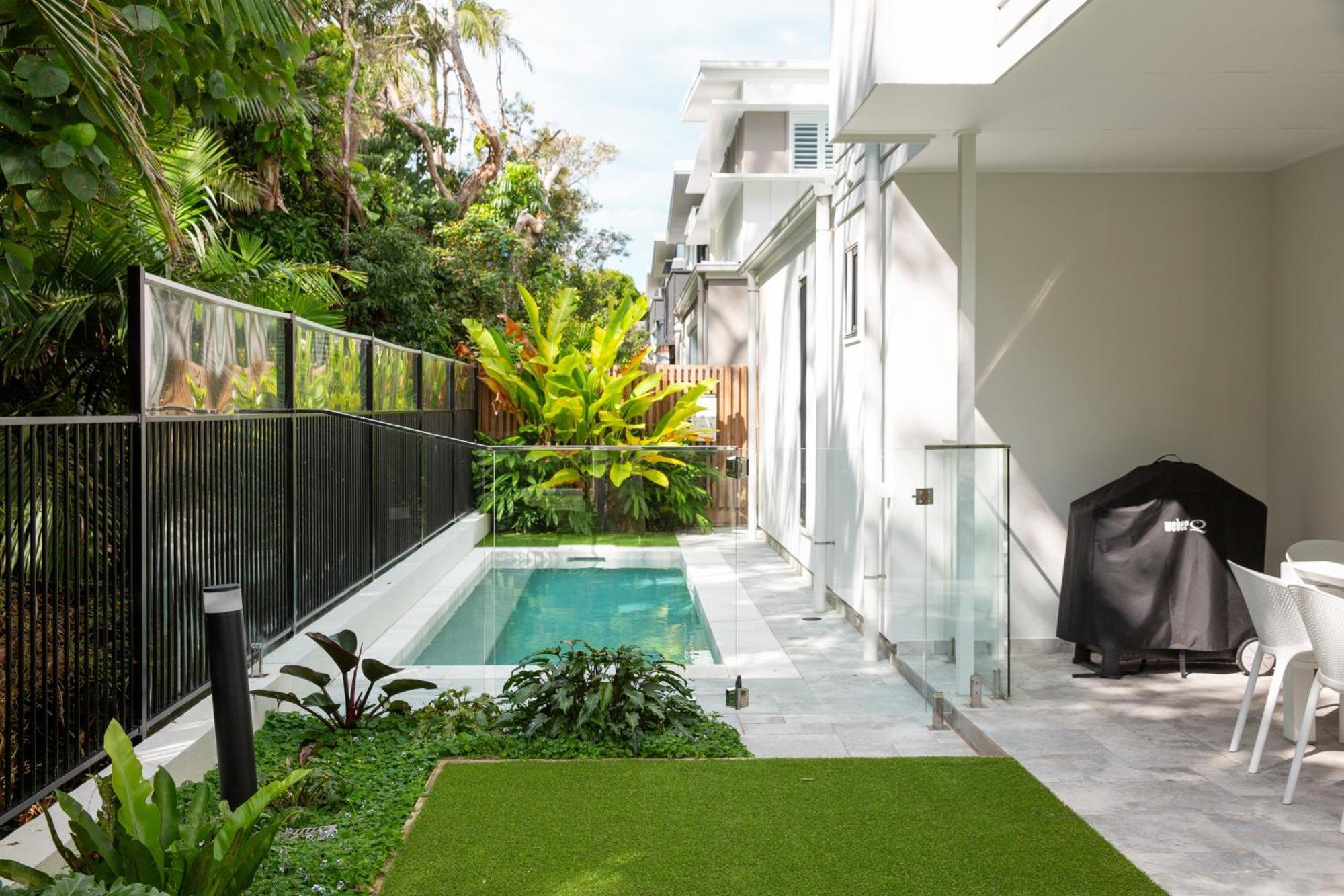 Essence Peregian Beach Exterior foto