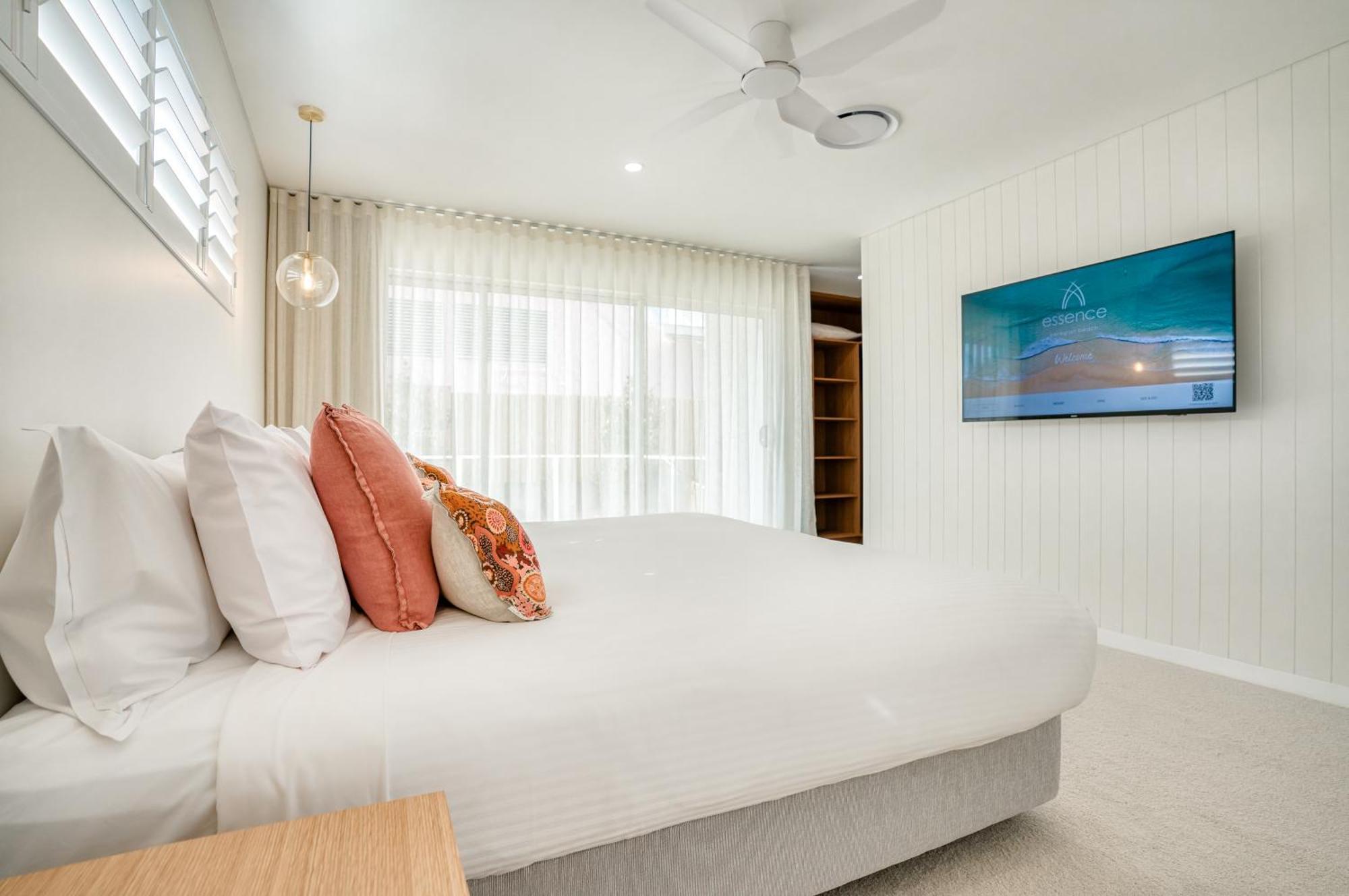 Essence Peregian Beach Exterior foto
