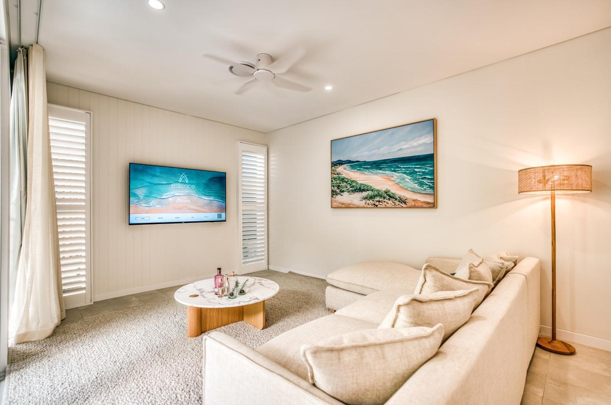 Essence Peregian Beach Exterior foto